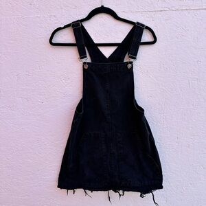 Pull&Bear Overall Dress
